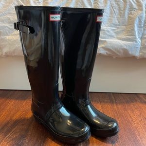 Hunter Rain Boots - Women’s